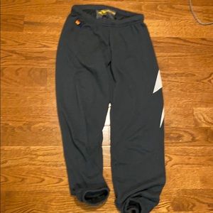 Aviator nation bolt sweatpants